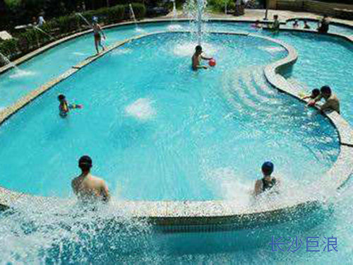 水療池2 水療池2