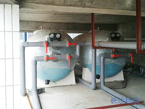 工程機(jī)房案例12 工程機(jī)房案例12