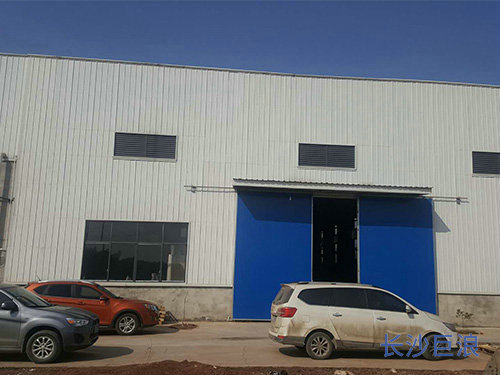 游樂(lè)設(shè)備生產(chǎn)基地1 游樂(lè)設(shè)備生產(chǎn)基地1